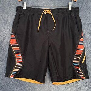 Nike Swim Shorts/Trunks, Men's Size M